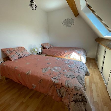 Gite A La Campagne Mais Proche De Tout Villa Moringhem Dış mekan fotoğraf